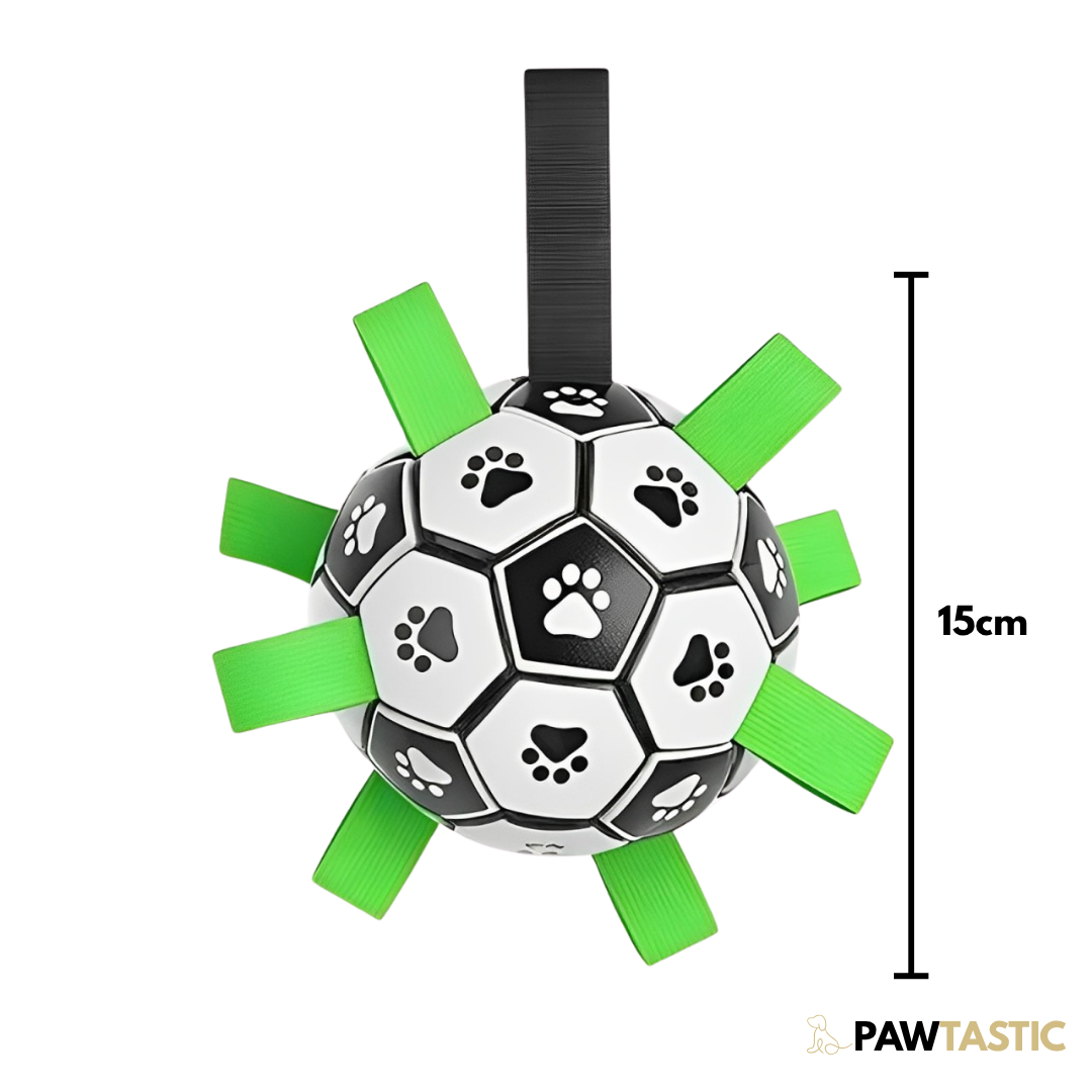 PawTastic™ Hundeball